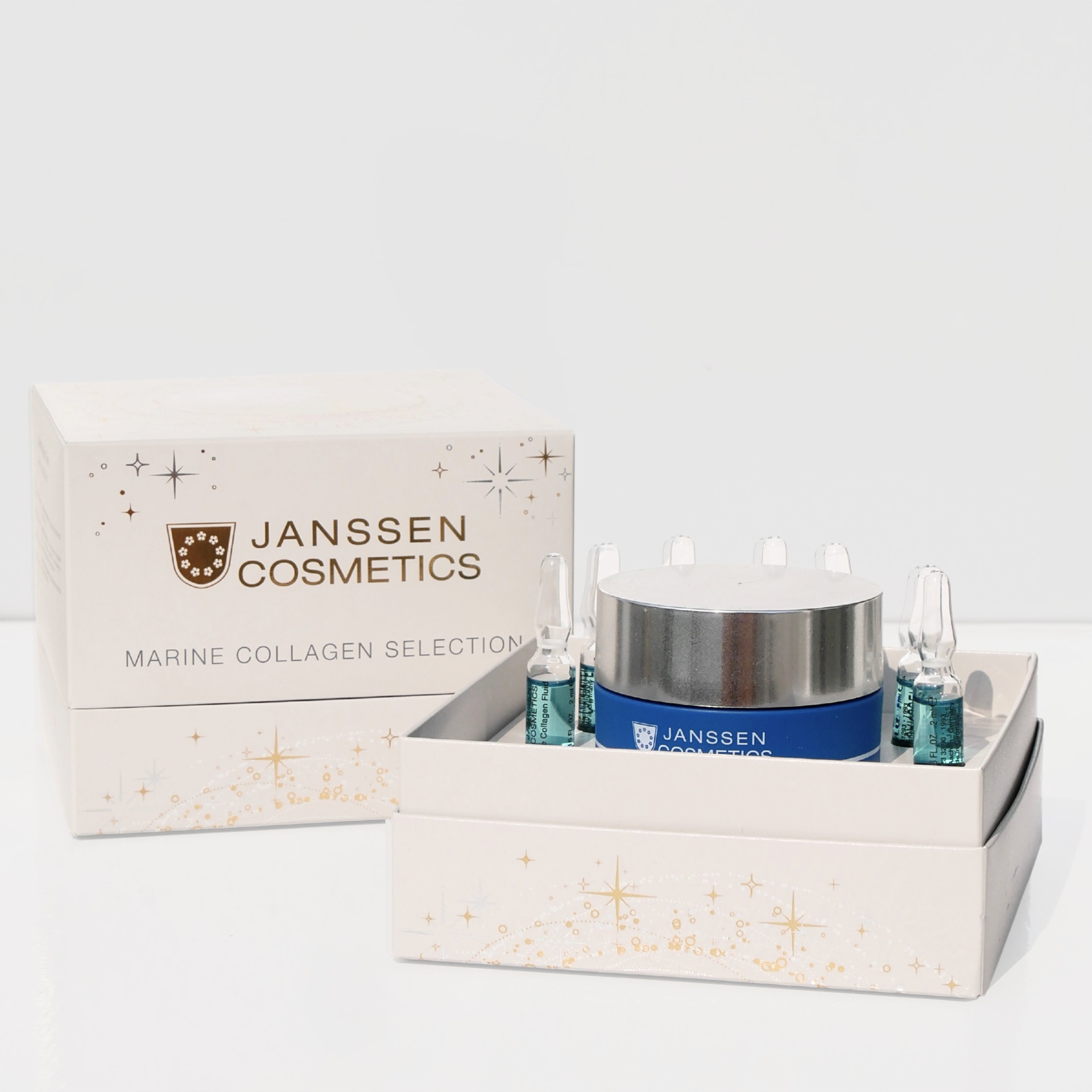 Marine Collagen Selection