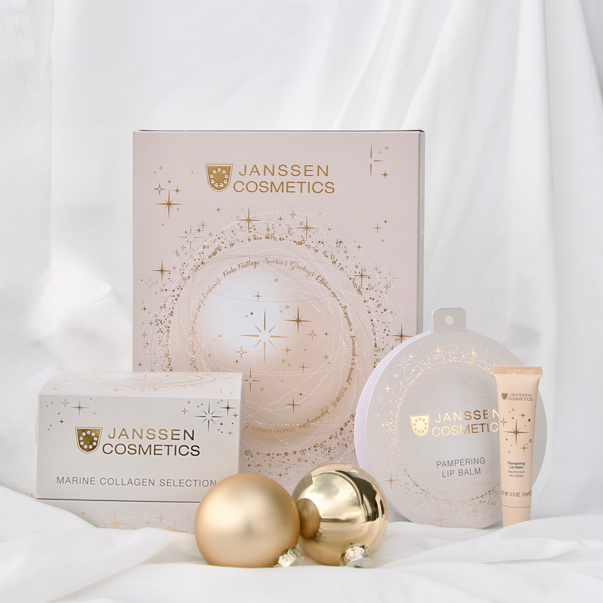 Marine Collagen Selection