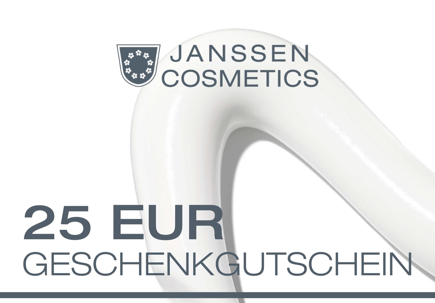 Gutschein 25 EUR