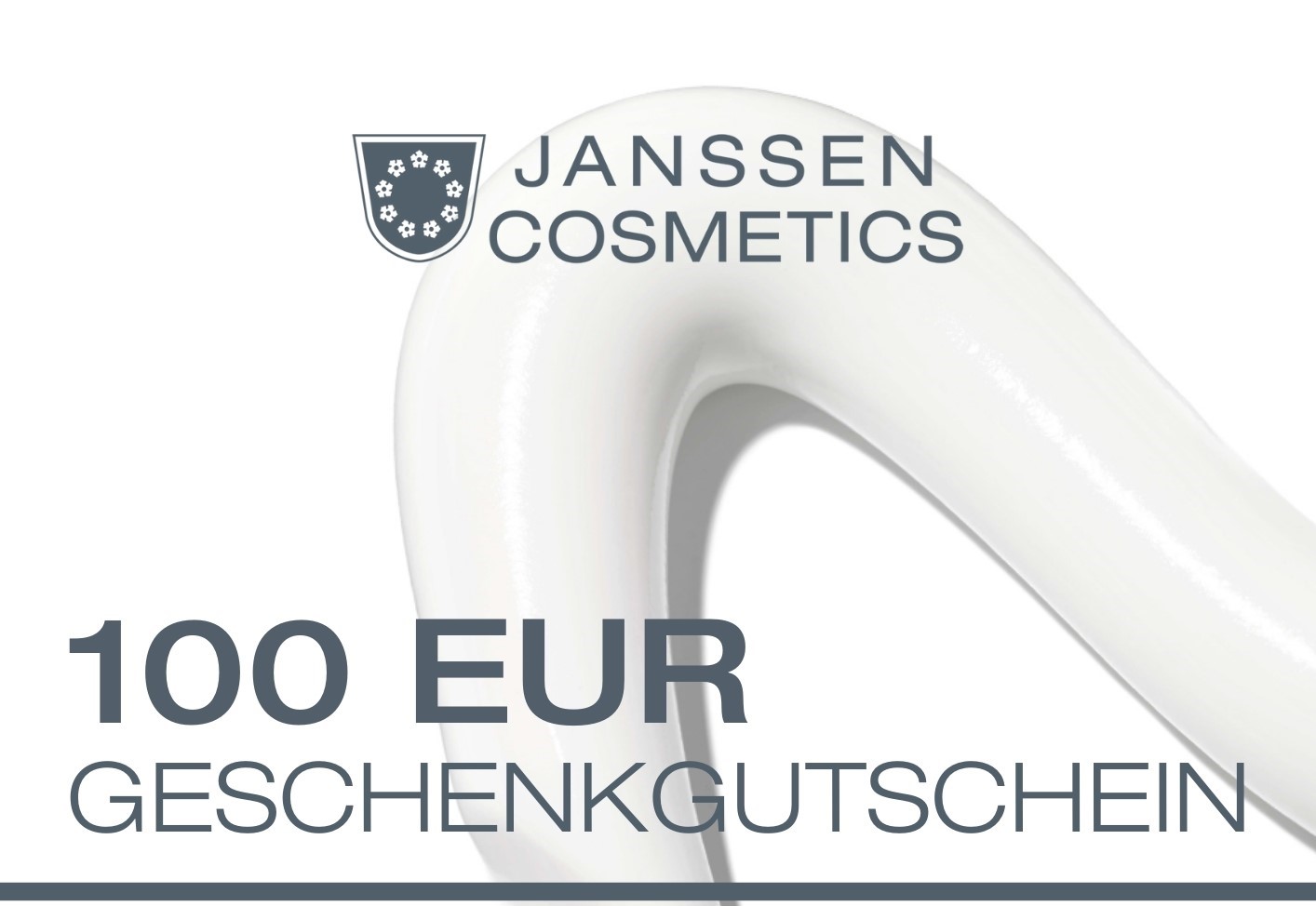 Gutschein 100 EUR