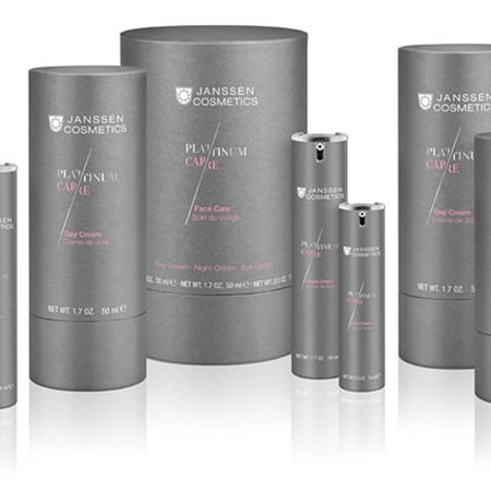 JANSSEN COSMETICS brings „SPA Diamond Award“ to Aachen
