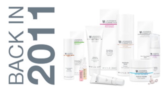 Cosmeceuticals 2.0 (Brand Relaunch)