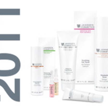 Cosmeceuticals 2.0 (Brand Relaunch)