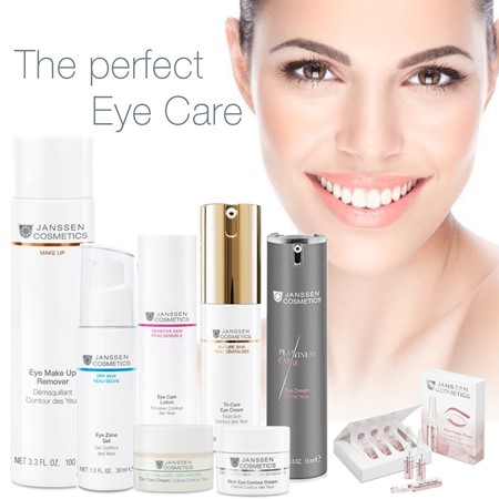 Eye care tips for an irresistible look from our skin care expert