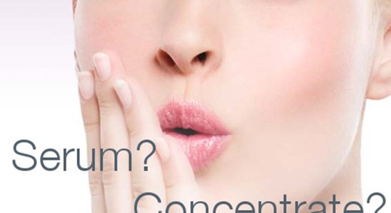 Active Ingredient Concentrates and how they work