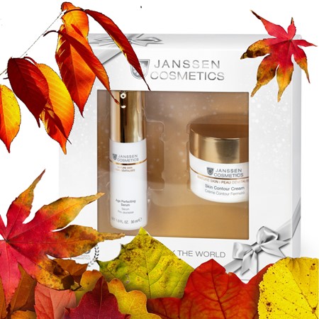 Set Cadeau Peau Dévitalisée