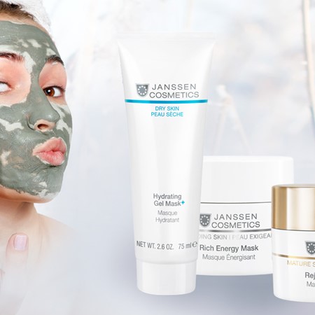 Maskenzeit - Balsam für die Haut