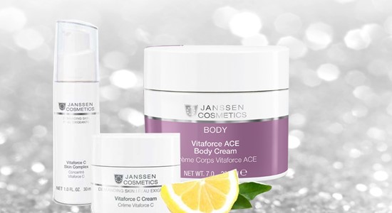 Das Anti-Aging-Multitalent Vitamin C in der Hautpflege