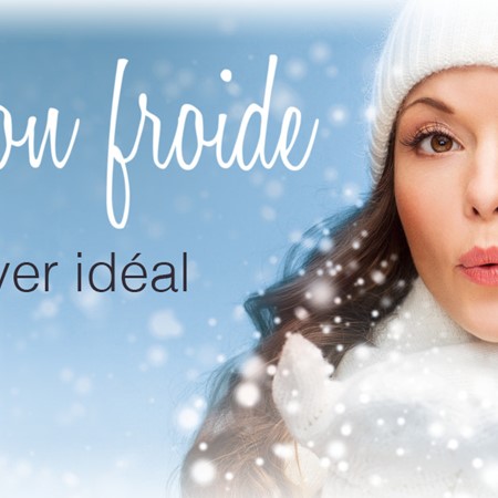 Protection Froide - le soin d'hiver idéal