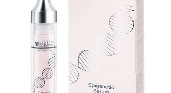 Epigenetic Serum - das Serum zur Bewahrung der Jugendlichkeit der Haut