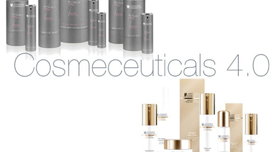 Cosmeceuticals 4.0