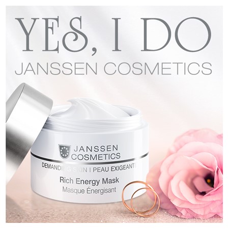 Wedding preparations - also your skin needs some time to be at its best