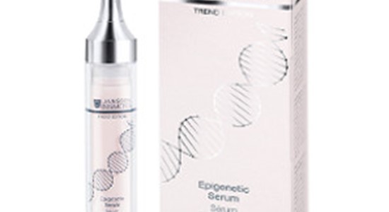 Epigenetics and how we can use it in skin care