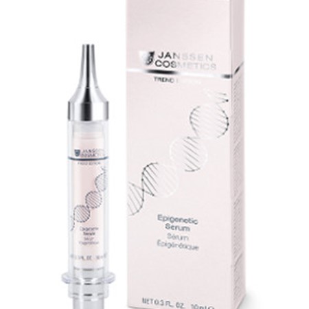 Was ist Epigenetik und wie kann sie in der Hautpflege genutzt werden?