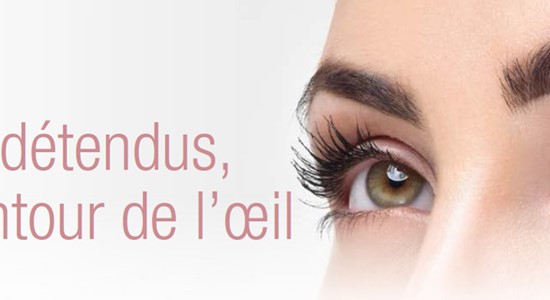 Look me in the eyes...