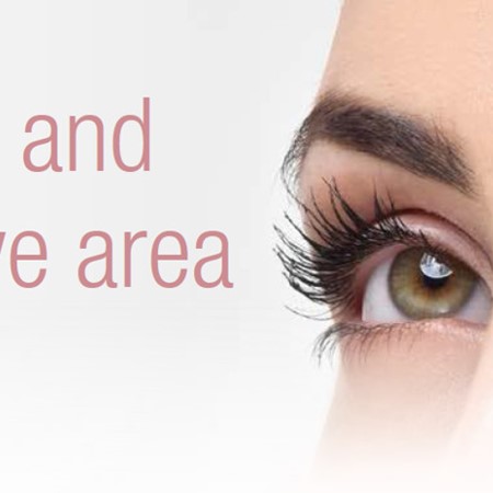 Look me in the eyes...