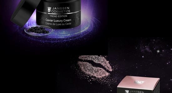 Unsere Sommer-Neuheiten Goodnight Lip Mask und Caviar Luxury Cream
