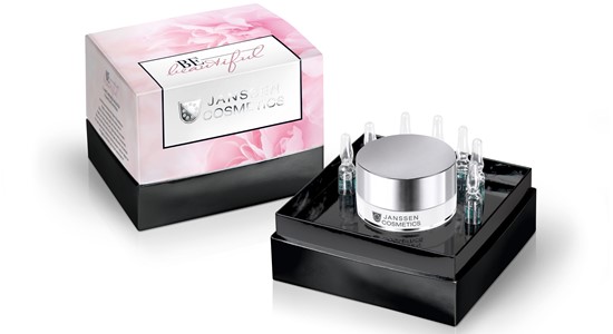 NEU: Be Beautiful Box, das Geschenkset für jeden Anlass