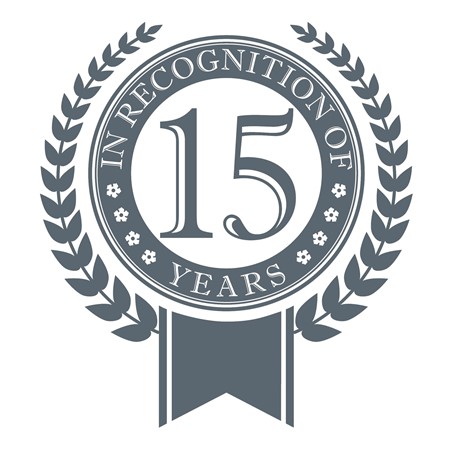 15 years of partnership with Interbeauty from Italy