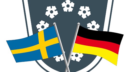 Janssen Cosmetics' new partner in Sweden