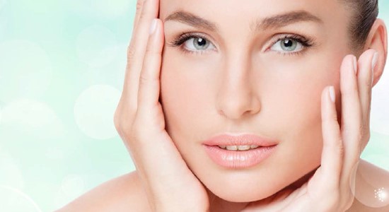 Detox, the beauty program for a pure and beautiful skin