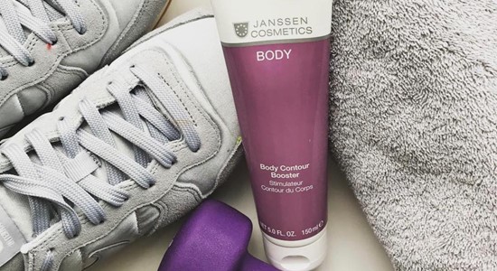 Home-Gym: Tägliches 5 Minuten Work-Out