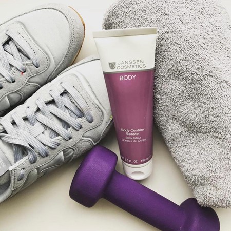 Home-Gym: Tägliches 5 Minuten Work-Out