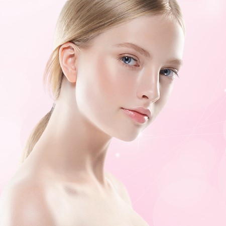 SENSITIVE SKIN - Viel mehr als eine Systempflege für die sensible Haut