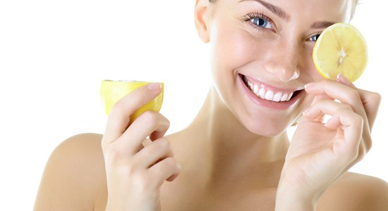 Superfrüchte für Superfrauen 