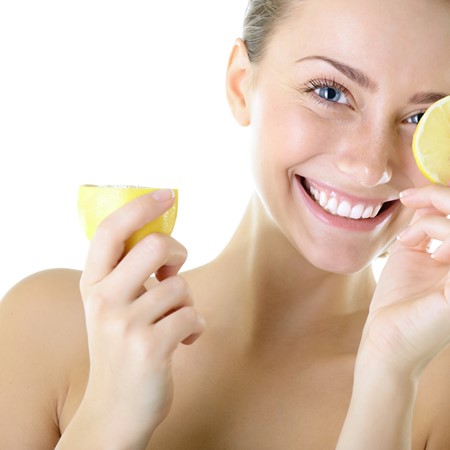 Superfrüchte für Superfrauen 