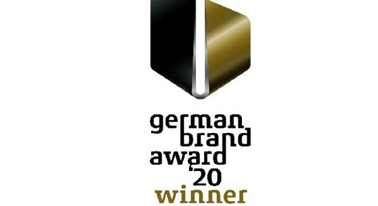 German Brand Award 2020 