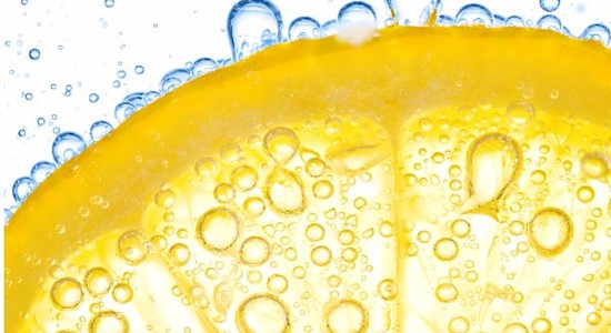 Superfruit-Kur für einen strahlenden Sommer-Teint