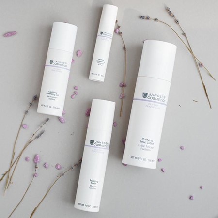 4 coups de cœur pour un teint sans défaut et sans brillance