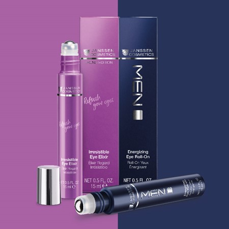 Perfect Match - always stay smooth 