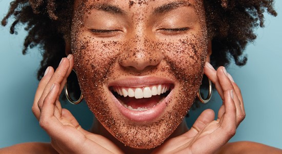 What a Peeling! Adieu hiver, bonjour printemps !