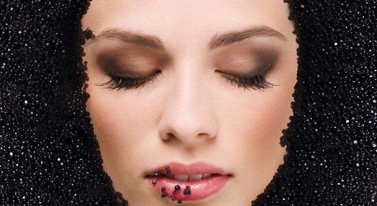 Purer Luxus mit kostbarem Kaviar Extrakt