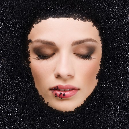 Le luxe à base de caviar