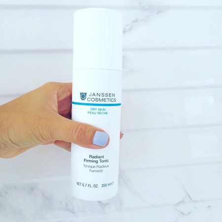 Tonic to my skin - Warum Gesichtswasser so wichtig ist