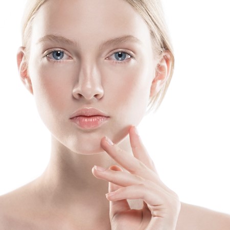 Neurodermitis: Auf die richtige Pflege kommt es an