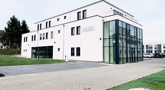 Cosmetic Hub: Neues Schulungszentrum eröffnet