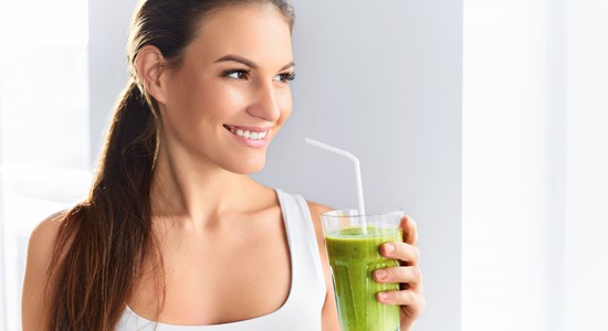 DETOX your skin - Beliebter Vorsatz fürs neue Jahr