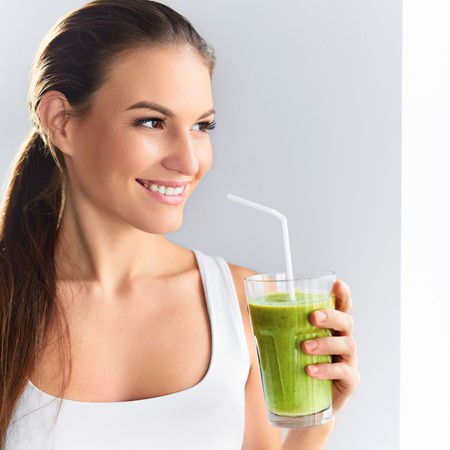 DETOX your skin - Beliebter Vorsatz fürs neue Jahr