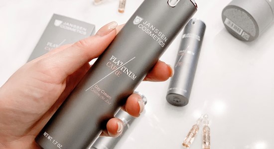 Luxuriös gepflegt ins neue Jahr starten