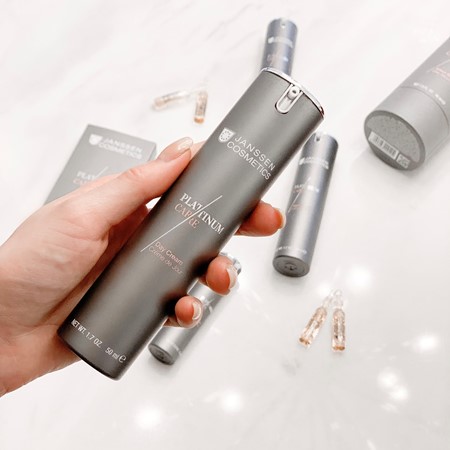 Luxuriös gepflegt ins neue Jahr starten