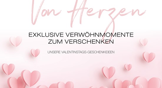 VALENTINSTAG