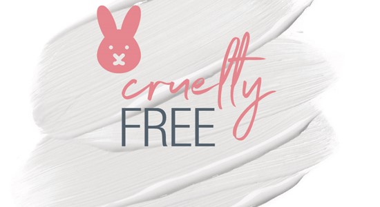 Tierversuchsfreie Kosmetika