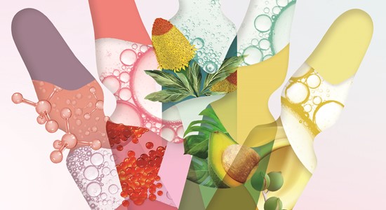 Small vials – big impact! Our new ampoules are there!