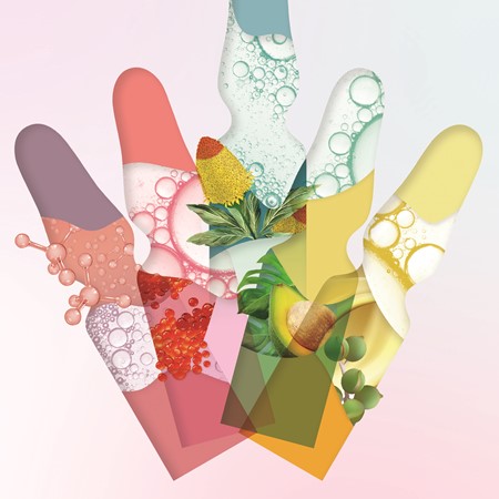 Kleine Phiolen – große Wirkung! Unsere neuen Ampullen sind da!