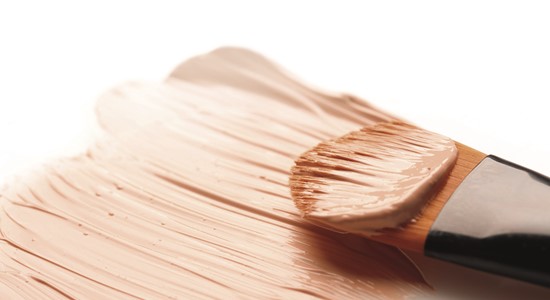 ACA 2021 Winner: Perfect Radiance Make Up