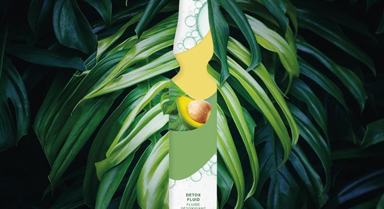 Ampulle des Monats: PURIFY